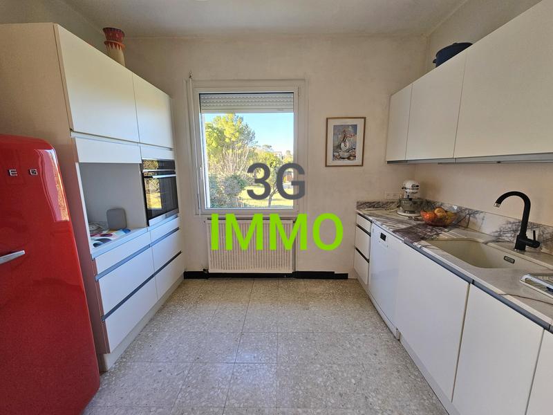 Maison d'architecte - 150 m² - 6 pièces