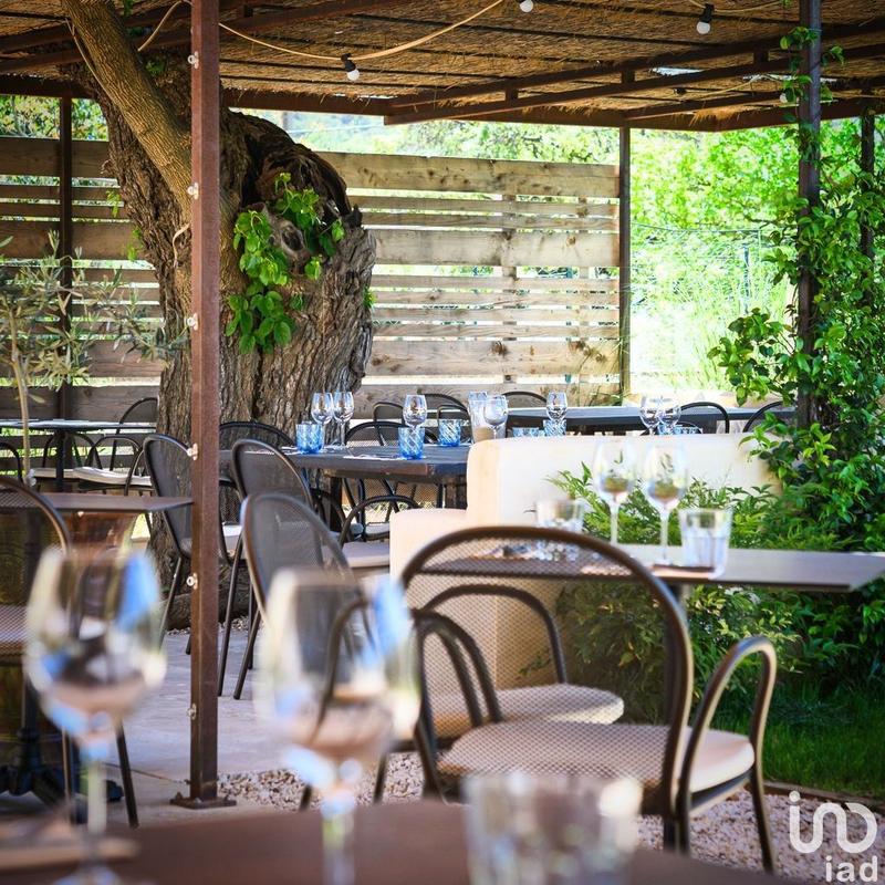 Local commercial - 285 m²