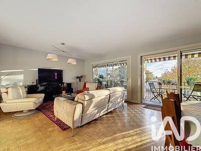 Appartement - 104 m² - 4 pièces