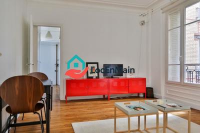 Studio - 35 m² - 1 pièce