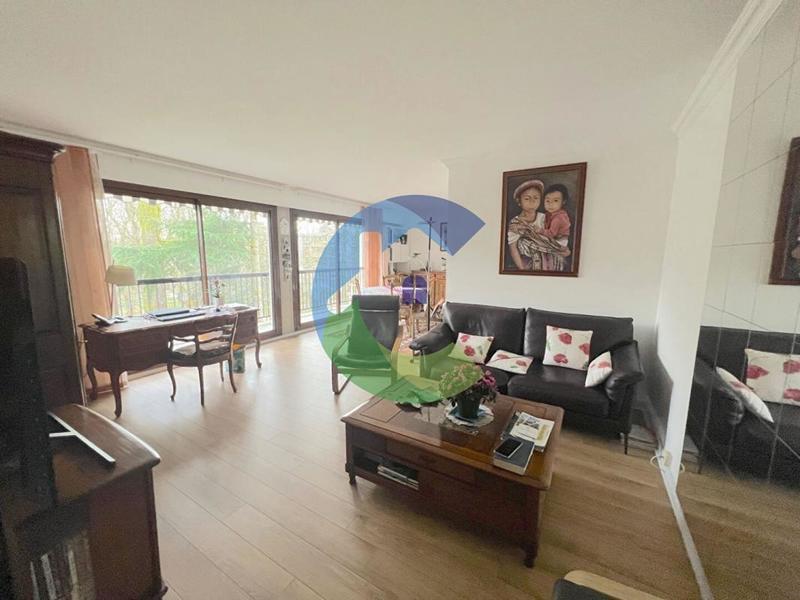 Appartement - 84 m² - 4 pièces