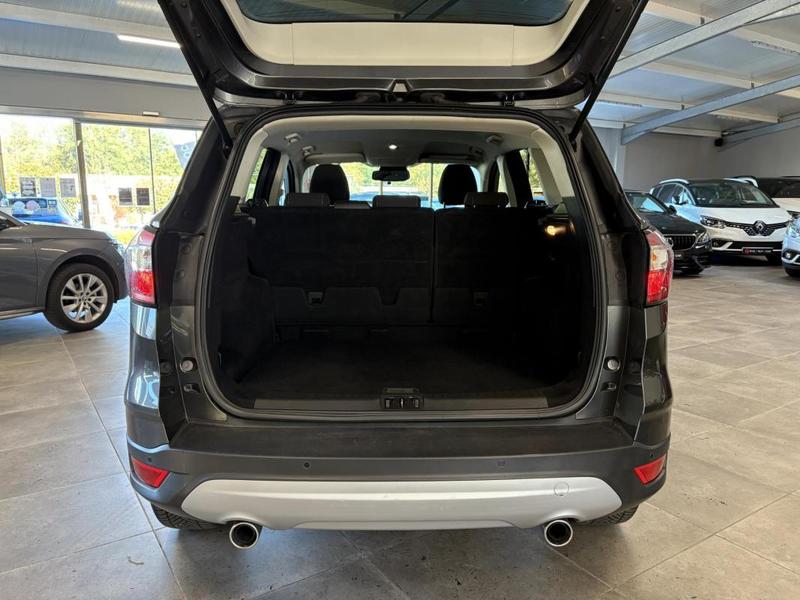 Ford Kuga 1.5 TDCi - 120 4x2 II Business Edition Garantie 12 Mois