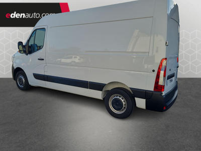 Renault Master Fourgon Fgn Trac F3500 L2h2 Blue Dci 135 Grand Confort
