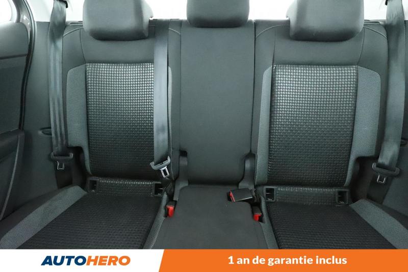 Volkswagen t-Cross 1.0 Tsi Active 110 ch