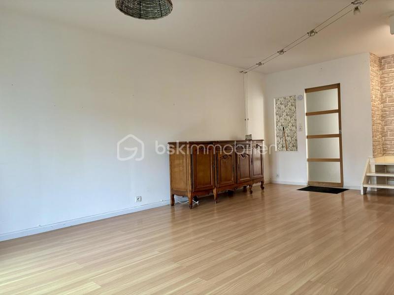 Maison - 81 m² - 4 pièces