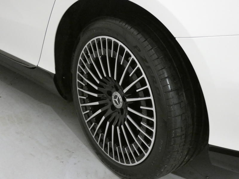 Mercedes Eqs 4MAtic 580 Amg Line 523 ch