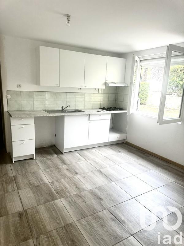 Immeuble - 210 m²