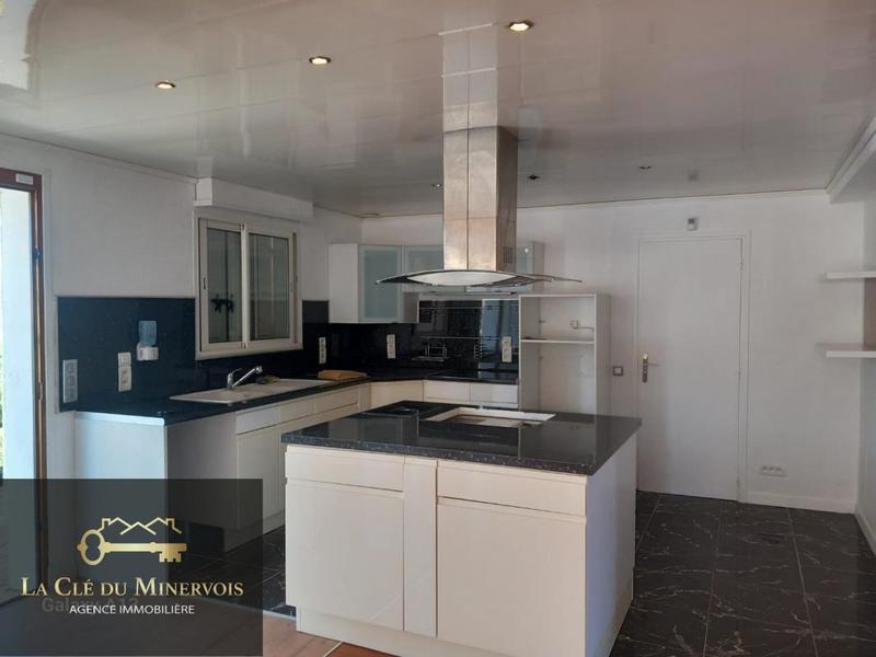 Villa - 147 m² - 7 pièces