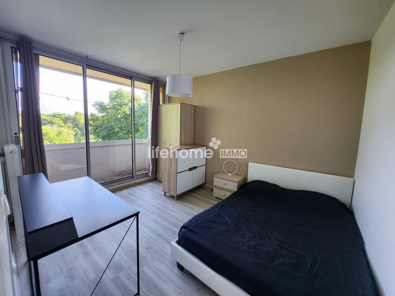 Appartement - 96 m² - 5 pièces