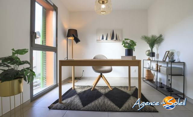 Villa - 92 m² - 4 pièces