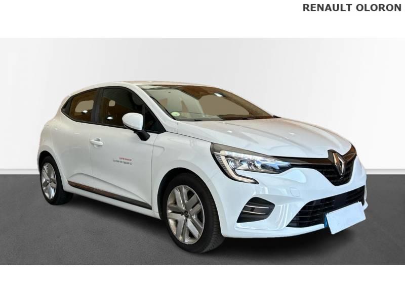Renault Clio Blue dCi 100 - 21n Business