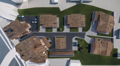 Appartement - 65 m² - 2 pièces