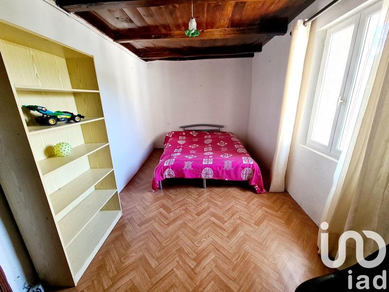 Maison de campagne - 92 m² - 5 pièces