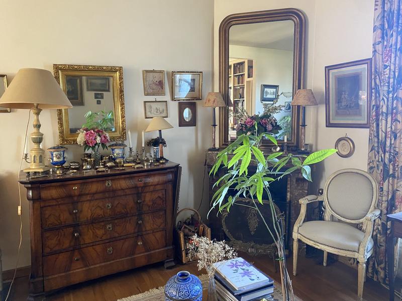 Maison - 176 m² - 6 pièces