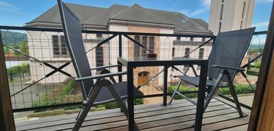 Appartement - 34 m² - 1 pièce