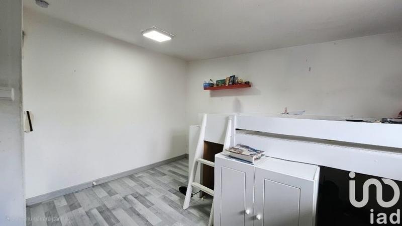 Maison - 151 m² - 7 pièces