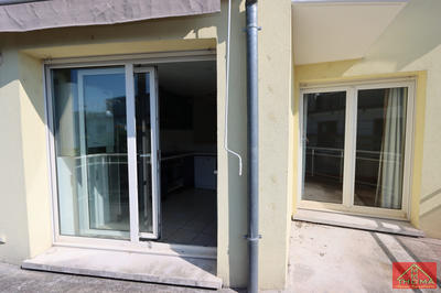 Appartement - 52 m² - 2 pièces