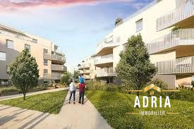 Appartement - 108 m² - 5 pièces