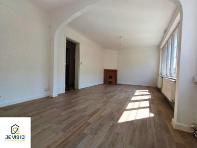 Appartement - 61 m² - 4 pièces