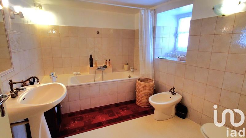 Maison de ville - 85 m² - 3 pièces