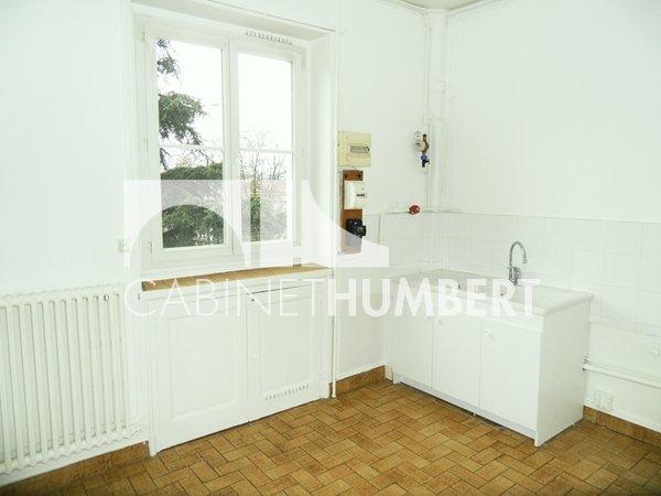 Appartement - 79 m² - 3 pièces