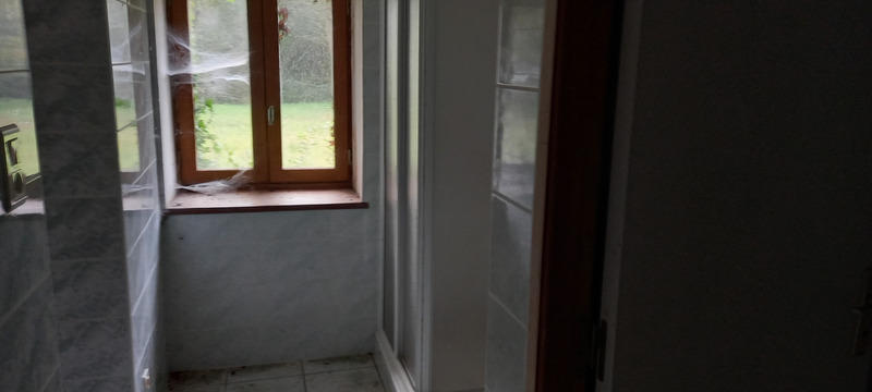 Maison - 100 m² - 6 pièces