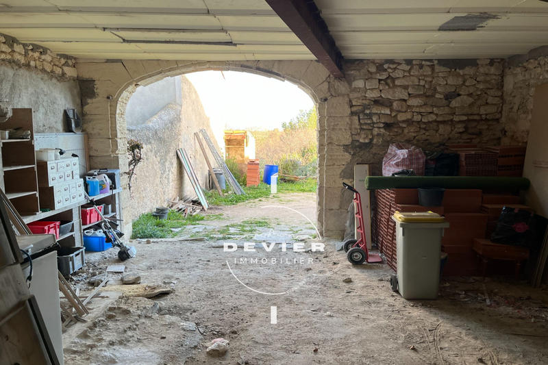 Maison de village - 131 m² - 5 pièces