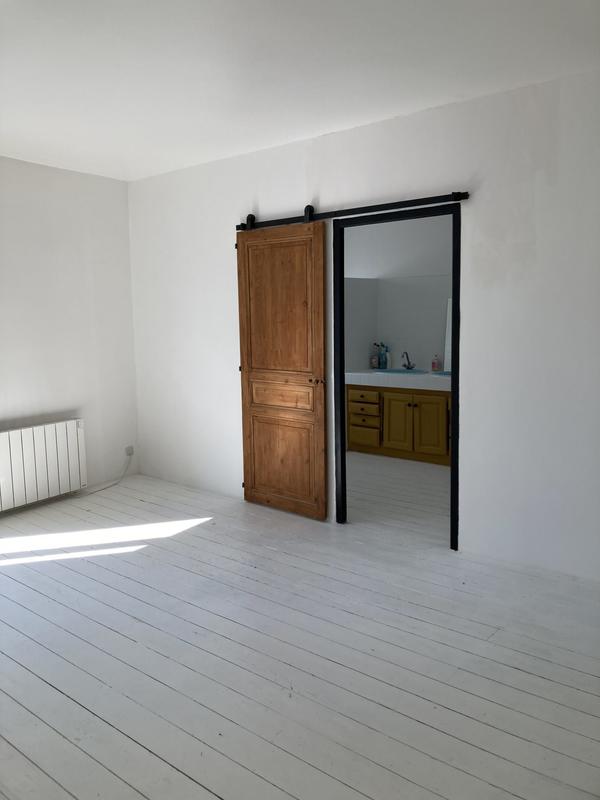 Maison ancienne - 195 m² - 7 pièces