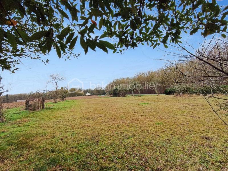 Maison traditionnelle - 87 m² - 4 pièces