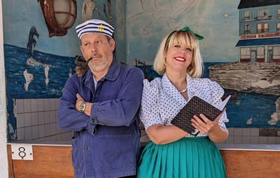 Spectacle : le Havre des Pêcheurs