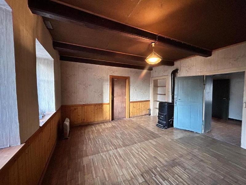 Maison - 113 m² - 5 pièces