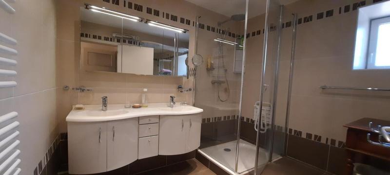 Maison - 150 m² - 3 pièces