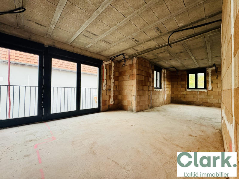 Maison - 126 m² - 5 pièces