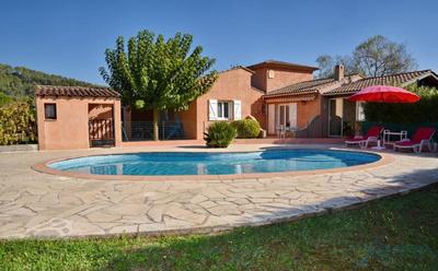 Maison - 143 m² - 6 pièces