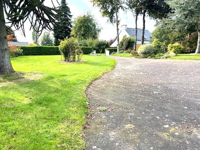 Maison - 120 m² - 7 pièces