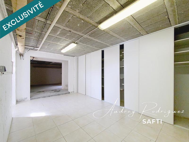 Maison - 119 m² - 6 pièces