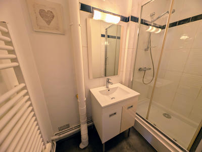 Appartement - 29 m² - 1 pièce