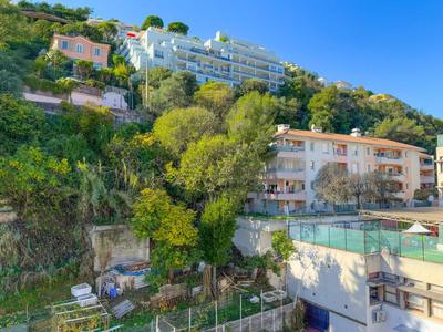 Appartement - 54 m² - 3 pièces