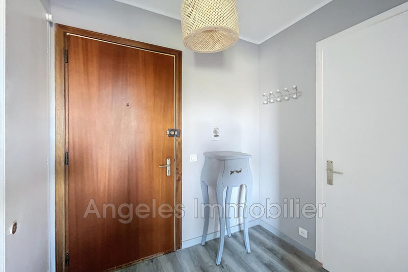 Appartement - 33 m² - 1 pièce