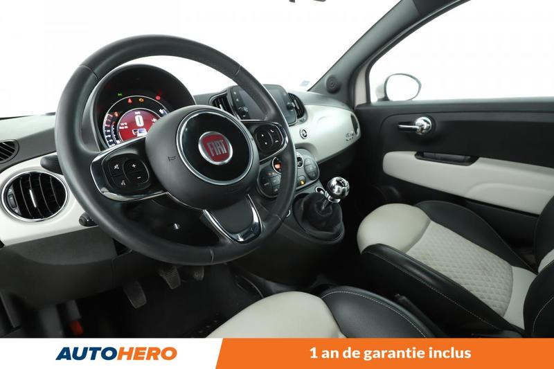 Fiat 500c c 1.0 Bsg Star 70 ch