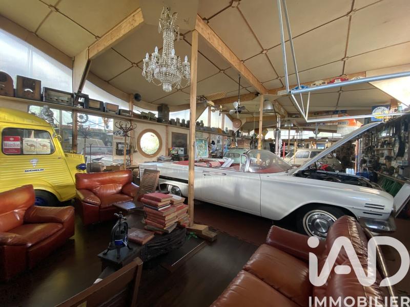 Maison - 145 m² - 5 pièces