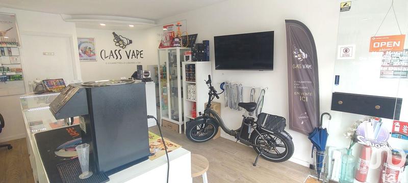 Local commercial - 39 m²