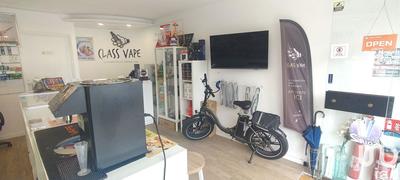 Local commercial - 39 m²