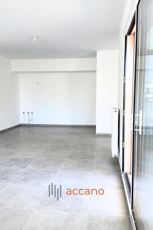 Appartement - 92 m² - 4 pièces