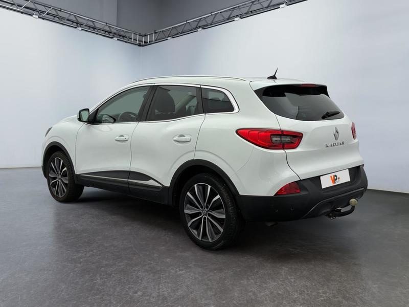 Renault Kadjar dCi 130 Energy Intens