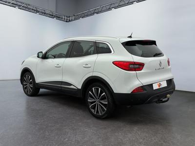 Renault Kadjar dCi 130 Energy Intens