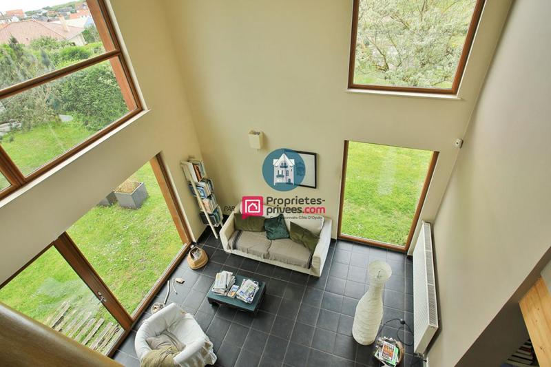 Maison - 146 m² - 5 pièces