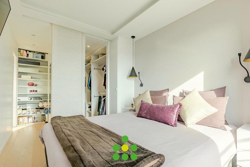 Appartement - 68 m² - 3 pièces