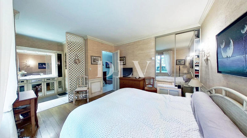 Maison - 194 m² - 6 pièces