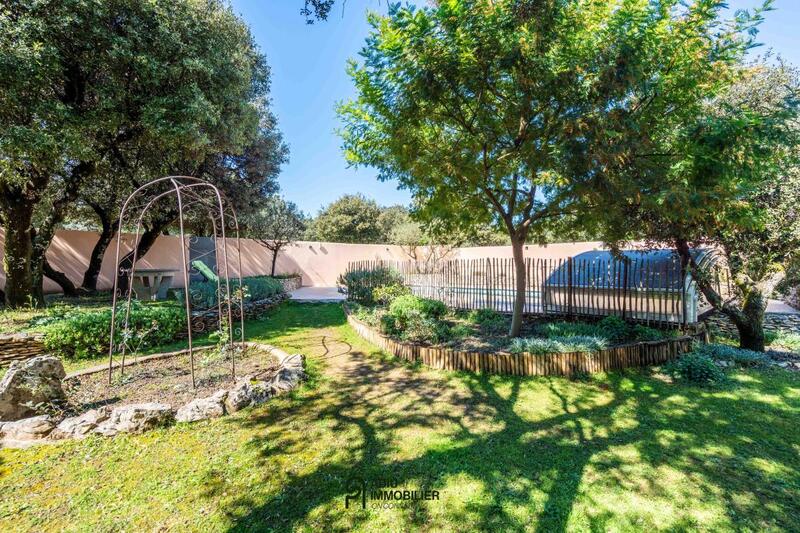 Villa - 110 m² - 4 pièces